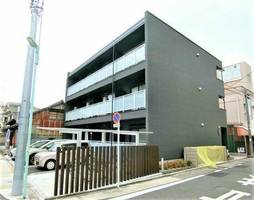 物件の外観画像