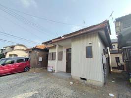 愛知県豊橋市飯村南4丁目(一戸建)の賃貸物件1の外観