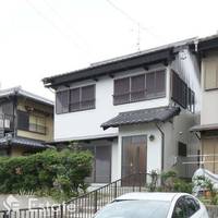 愛知県名古屋市名東区勢子坊4丁目(一戸建)の賃貸物件の外観