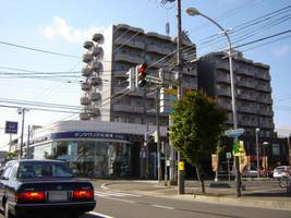 物件の外観画像