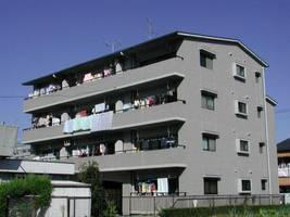 物件の外観画像