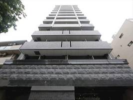 愛知県名古屋市中区大須4丁目(マンション)の賃貸物件の外観