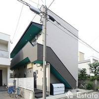 カミノサントゥアリオ205の外観