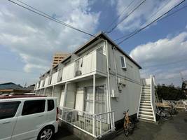 物件の外観画像