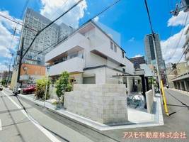 物件の外観画像