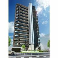 S-RESIDENCE亀島駅前blazeの外観