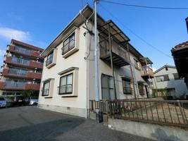 福岡県福岡市東区多の津5丁目(アパート)の賃貸物件の外観