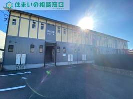 物件の外観画像