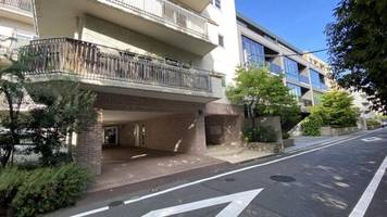 福岡県福岡市中央区大濠1丁目(マンション)の賃貸物件の外観