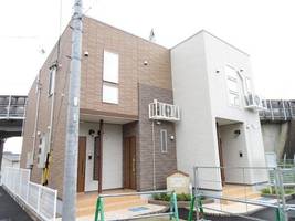 物件の外観画像