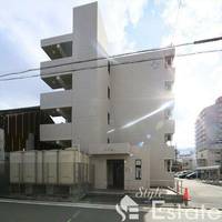 A・City瑞穂雁道の外観