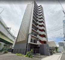 S-RESIDENCE名駅南の外観