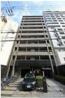 エイペックス梅田東IIの外観