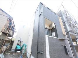 物件の外観画像