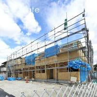 愛知県名古屋市守山区四軒家1丁目(アパート)の賃貸物件の外観