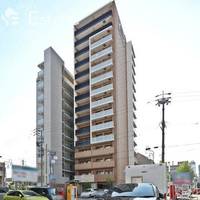 愛知県名古屋市千種区今池1丁目(マンション)の賃貸物件の外観