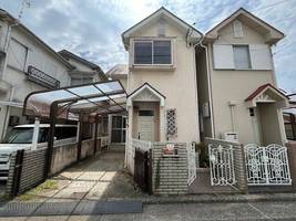 物件の外観画像