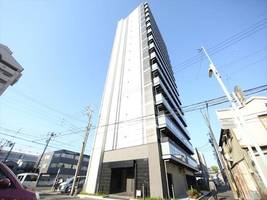 S-RESIDENCE堀田Northの外観