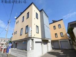物件の外観画像