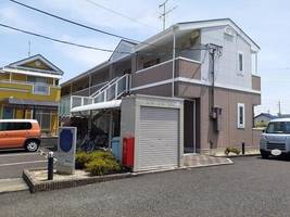 物件の外観画像