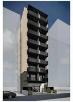 MODERN PALAZZO六本松noblesse701の外観