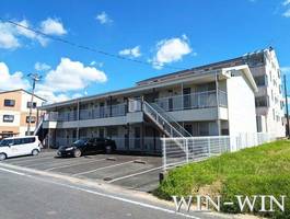 物件の外観画像