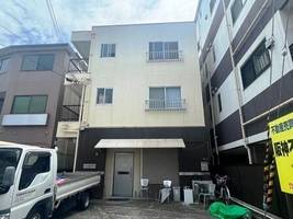 藤本ハイムの外観
