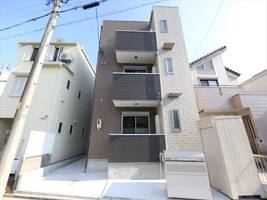 物件の外観画像