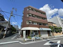 物件の外観画像