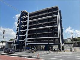 福岡県北九州市八幡西区穴生2丁目(マンション)の賃貸物件の外観