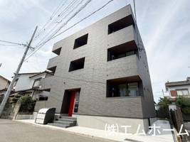 物件の外観画像