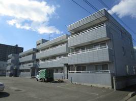 サンフラワー元町207の外観