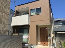 物件の外観画像
