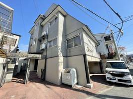 物件の外観画像