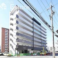愛知県名古屋市中区正木4丁目(マンション)の賃貸物件の外観
