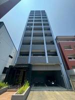 福岡県福岡市東区箱崎1丁目(マンション)の賃貸物件の外観