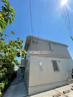 物件の外観画像
