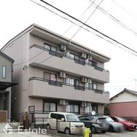 愛知県名古屋市名東区引山1丁目(マンション)の賃貸物件の外観