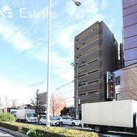 愛知県名古屋市西区栄生1丁目(マンション)の賃貸物件801の外観
