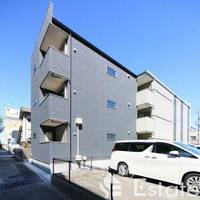 愛知県名古屋市南区千竈通5丁目(アパート)の賃貸物件の外観