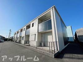 Plandor Oneの外観