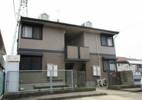 サンシャイン葵Ⅱ201の外観