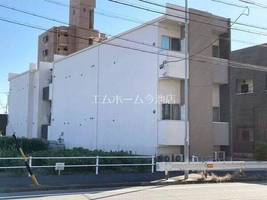 Solatio鳥羽見の外観