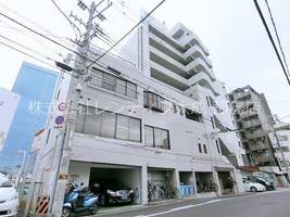 大阪府大阪市都島区片町2丁目(マンション)の賃貸物件の外観