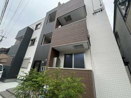 物件の外観画像