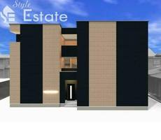 物件の外観画像