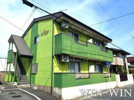 物件の外観画像