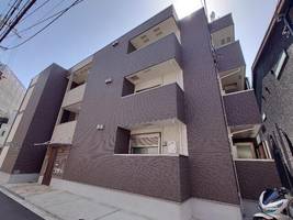 物件の外観画像