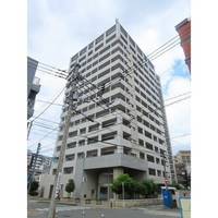 福岡県福岡市中央区春吉2丁目(マンション)の賃貸物件の外観