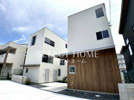 物件の外観画像